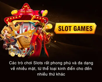 Nổ Hũ & Slot Game Jun88