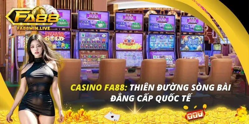 Casino Trực Tuyến jun88 phiên 2